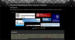 Desktop Screenshot of nmpi.net